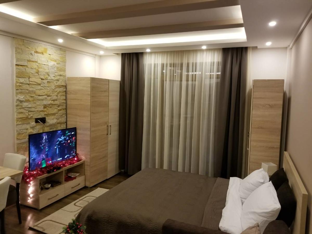 Apartment Milmari M5 - Mountain Mist Kopaonik Exterior photo